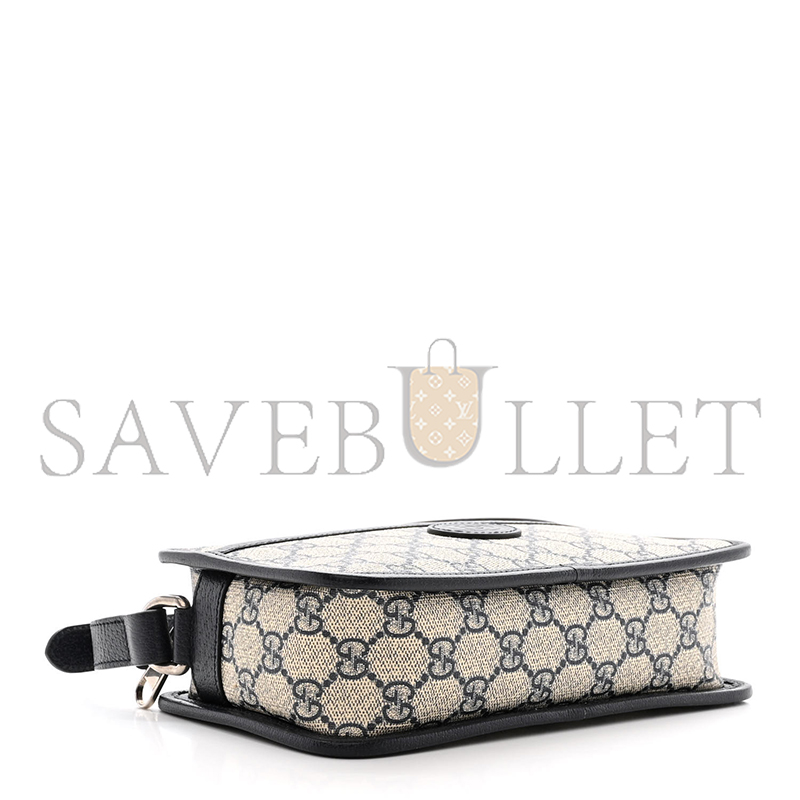 GUCCI GG SHOULDER BAG 658572 (22.5*14*7cm)